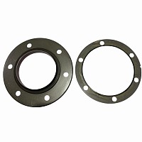 Сальник коленвала передний Cummins L10/M11/M11+ DSG | ТопДизель