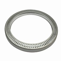 Кольцо ступицы зубчатое ABS переднее DAF 95XF S&K | ТопДизель