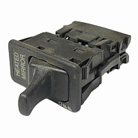 Клавиша подогрева зеркал International 9200/9400 б/у International | ТопДизель