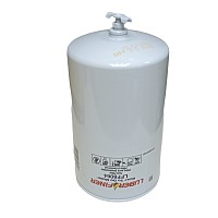 Фильтр топливный Volvo FL/Renault Luber-Finer | ТопДизель