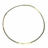 Кольцо регулировочное гильзы ДВС +0.08 мм Iveco Cursor двигатель F2BE0681 LEMA | ТопДизель