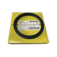 Сальник ступицы 115x136.7x8/10.5 BPW ECO 6.5-9t Mansons | ТопДизель