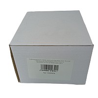 Головки соединительные красные 2шт. В т.ч. автоматическая прицепа-тягача M22x1.5 MAN/DAF/Volvo/Scania/MAZ Дали-авто | ТопДизель