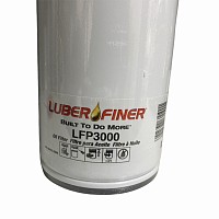 Фильтр масляный Cummins 11/14, International/Kenworth/Peterbilt/Freightliner Luber-Finer | ТопДизель