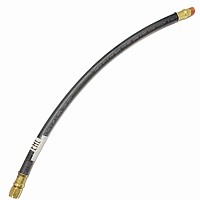 Шланг тормозной задний L=560мм CLM 2003 Freightliner Parker | ТопДизель