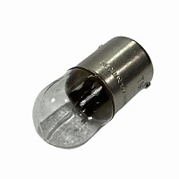 Лампа R5W 5W 12V BA15S габарит подсветка номерного знака Lynx Auto | ТопДизель