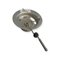 Горелка отопителя AirTop Webasto 3.5-5.0 кВт автономка Zigler | ТопДизель