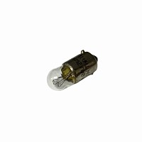 Лампа накаливания !4W 24V (BA9S) стояночные огни и освещение салонa PHILIPS | ТопДизель
