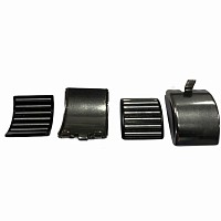 Ремкомплект дискового тормоза подшипники суппорта 2 Wabco SAF TTT-auto | ТопДизель