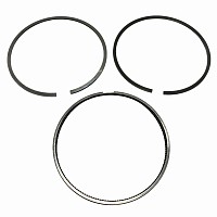 К-Т ПОРШНЕВЫХ КОЛЕЦ DD DDEC VI ОРИГИНАЛ Mahle | ТопДизель