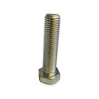 Болт крепления пневмоподушки M16x2x85/70 BPW Europart | ТопДизель
