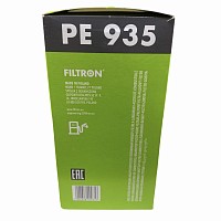 Фильтр топливный Mercedes-Benz Actros Filtron | ТопДизель