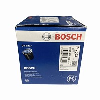 Фильтр масляный Scania 92/93/113/143 Bosch | ТопДизель