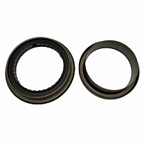 Сальник входного вала RT40-145 FWD/46-146 FWD Bigoal | ТопДизель