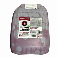 Антифриз G12+ концентрат 20kg красный TOTACHI | ТопДизель