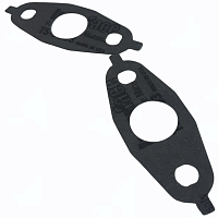 Прокладка сливной трубы турбины Detroit Diesel | ТопДизель