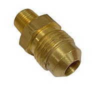 Переходник наружная резьба 13/32" наружная 5/8" Anderson Metals | ТопДизель