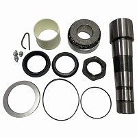 Ремкомплект шкворня 40/60x226 с подшипником Volvo/Renault Diesel Technic | ТопДизель