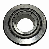 ПОДШИПНИК + ОБОЙМА ХВ-КА RT-40-145/RS404/N400/DS404 TIMKEN | ТопДизель