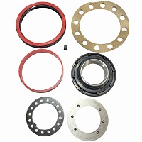 Ремкомплект ступицы задней Камаз Евро Элемент | ТопДизель