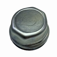 Крышка ступицы наружная M115x2 SW95 BPW 6.5-9t Kassbohrer Stellox | ТопДизель