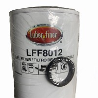 Фильтр топливный Detroit Diesel Luber-Finer | ТопДизель