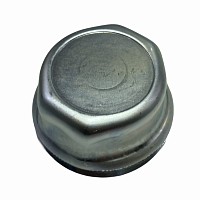 Крышка ступицы наружняя M115x2 SW95 BPW 6.5-9t/Kassbohrer Stellox | ТопДизель