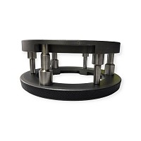 Синхронизатор КПП (3 пружины 2 кольца синхронизатора болты) Freightliner/International Euroricambi | ТопДизель