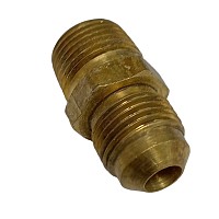 Переходник наружная резьба 41/64" наружная 43/64" Anderson Metals | ТопДизель