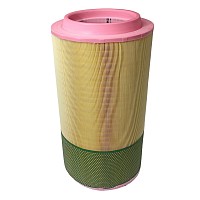 Фильтр воздушный !510-267/159 \MAN TGA 18-41.660 /SHACMAN X6000 T5G GOODWILL | ТопДизель