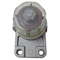 Насос топливный подкачки в сборе с отстойником Mercedes Benz Actros OM501/502LA Auger | ТопДизель