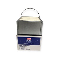 Фильтр топливный (бумажный) для сепаратора SWK-2000/10/H с подогревом MAN Sure Filter | ТопДизель
