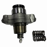 Ремкомплект дискового тормоза механизм самоподвода PAN 17.5 болт с проточкой TTT-auto | ТопДизель