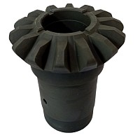 Шестерня межосевого дифферанциала гриб DS404/DSP4041/DDP4041 Euroricambi | ТопДизель