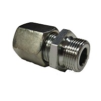 Штуцер M22x1.5/15 версия с гайкой Peters | ТопДизель