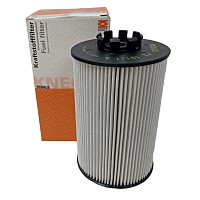 Фильтрующий элемент топлива бумажный MAN TG-A/L/M D2066LF D0836LFL39-42 KNECHT | ТопДизель