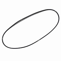 кольцо уплотнительное резиновое !задн.ступицы 255x5 \MB Elring | ТопДизель