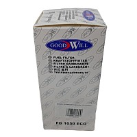 Фильтр топливный Caterpillar JCB Bobcat Goodwill | ТопДизель