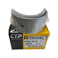 Вкладыши шатунные пара Caterpillar C-12/C-13 CTP | ТопДизель