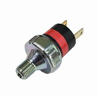 Клапан воздушный двухконтактный 65-75 PSI открытый ZSP | ТопДизель