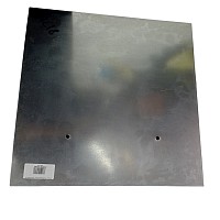 Табличка Негабаритный груз 400х400мм Дали-авто | ТопДизель