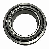 Подшипник + обойма выходного вала DS404/RT40-145/RT46-146 Freightliner/International/Peterbilt/Volvo VNL Timken | ТопДизель