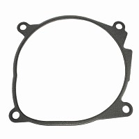 Прокладка вентилятора отопителя Airtronic D2 MAN/DAF/Volvo/Mercedes Benz/Scania Eberspacher | ТопДизель