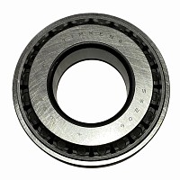 Подшипник + обойма хвостовика ГП RT40-145 Freightliner/International/Peterbilt/Volvo VNL Timken | ТопДизель