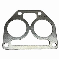Прокладка выпускного коллектора Cummins ISX/QSX15 no EGR, Freightliner/International Cummins | ТопДизель