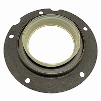 Сальник коленвала передний Caterpillar C-12 Freightliner/International Caterpillar | ТопДизель