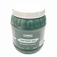 Смазка Литол-24 800гр CNRG | ТопДизель