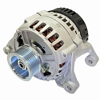 Генератор 28V/80A Камаз двигатель 74030/74031 Евро-2/Евро-3 АТЭ-1 | ТопДизель