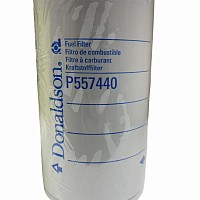 Фильтр топливный !d92 H173.5 1''-14UNF-2B \MB/Caterpillar на холодильную установку Carrier Donaldson | ТопДизель