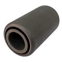 Сайлентблок полурессоры 30x57x102 металл BPW Se-M | ТопДизель